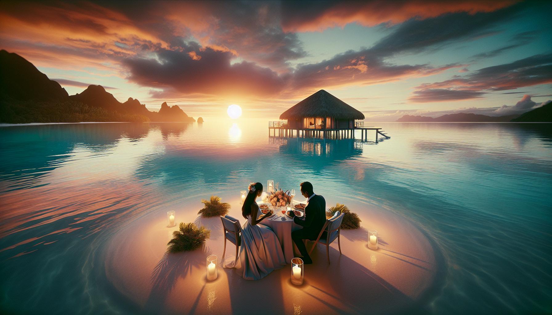 All Inclusive Resorts in Fiji for Honeymoon: Ultimate Romance & Adventure Await