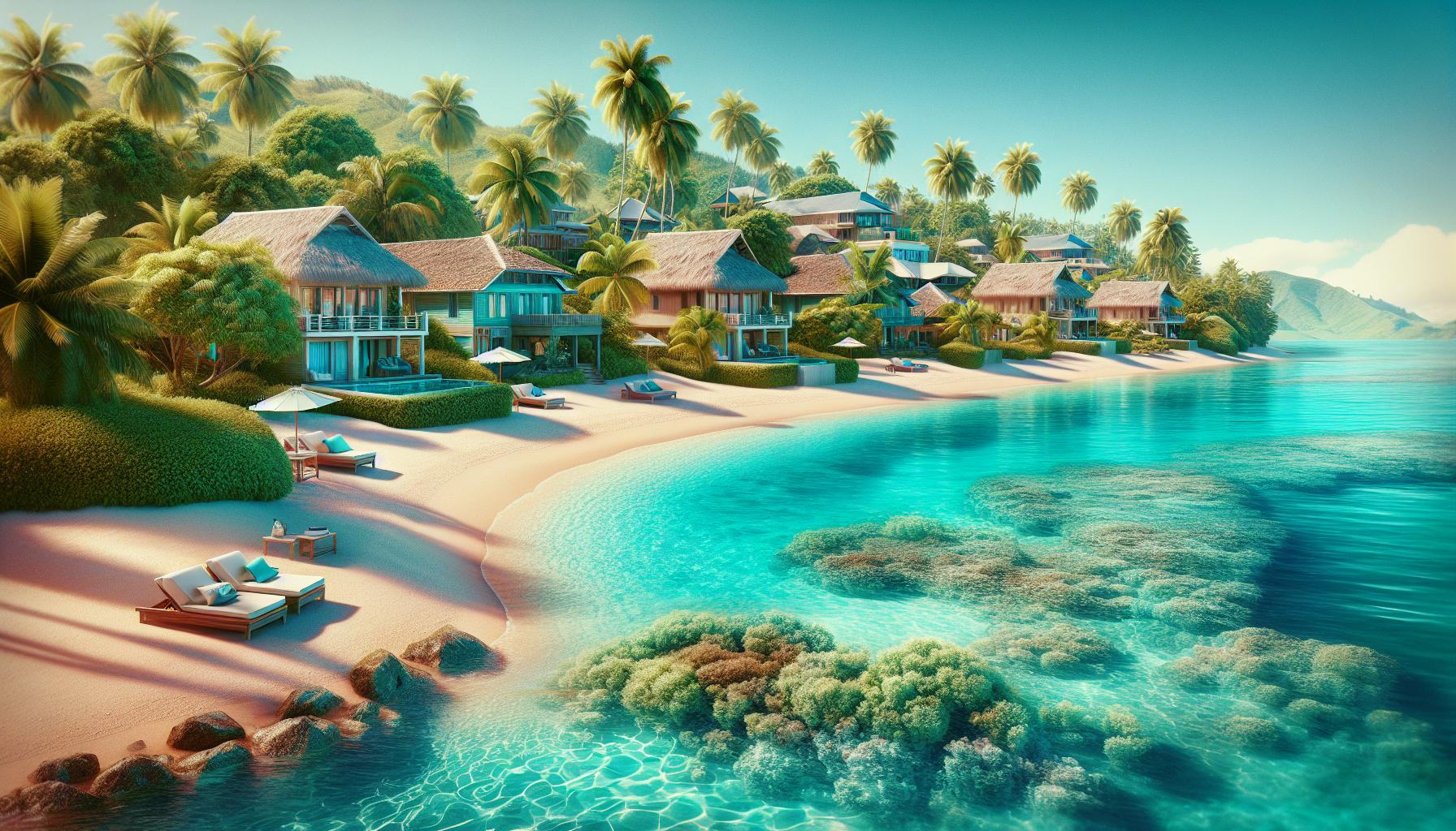 Homes in Fiji for Sale: Your Guide to Paradise Ownership