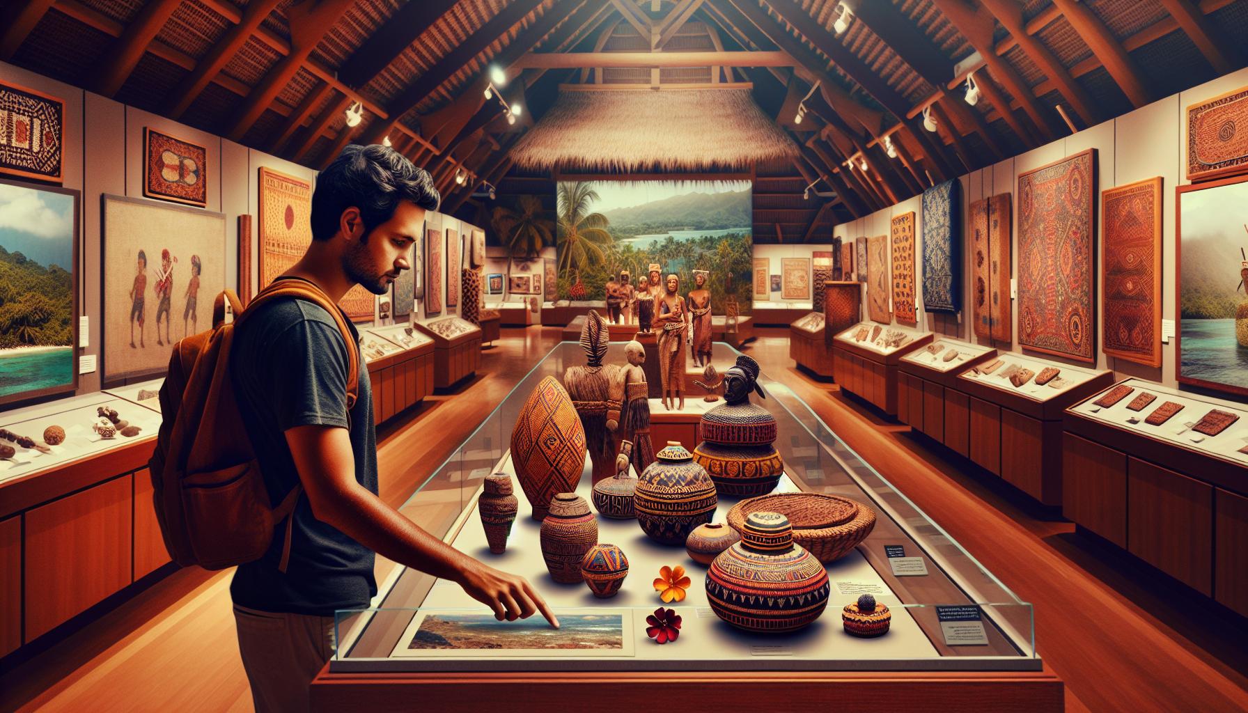 Museums in Fiji: A Journey Through Island Culture & Nature