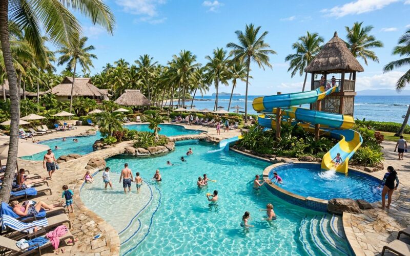 all inclusive resorts fiji