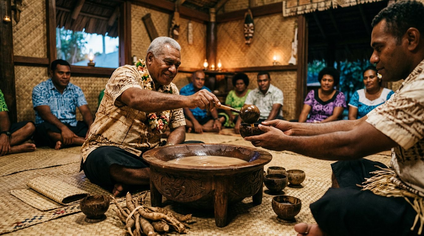 hostels fiji