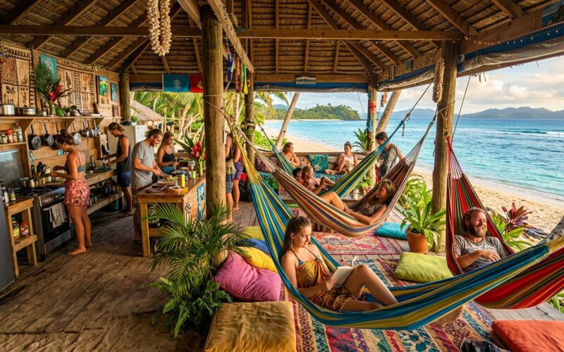 kava fiji