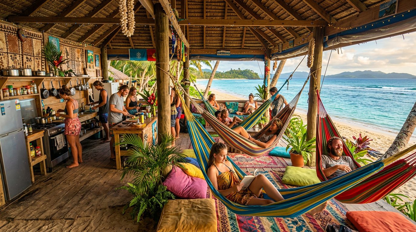 kava fiji