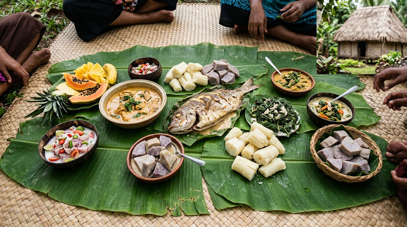 fiji trip cost