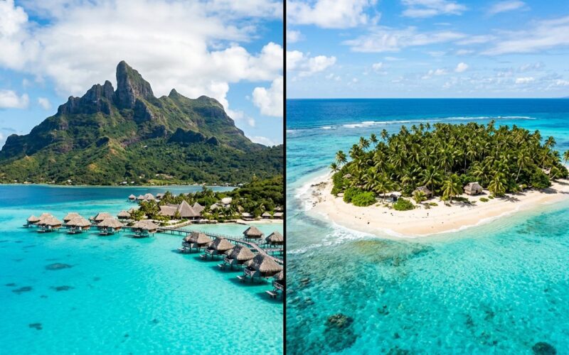 honeymoon resorts fiji